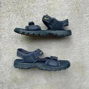 Vintage Nike ACG  Sandals